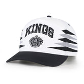 LOS ANGELES KINGS DIAMOND CUT BRRR '47 HITCH