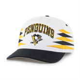 PITTSBURGH PENGUINS DIAMOND CUT '47 HITCH