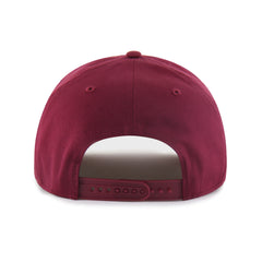 COLORADO AVALANCHE FOUNDATIONAL '47 HITCH RF RELAXED FIT
