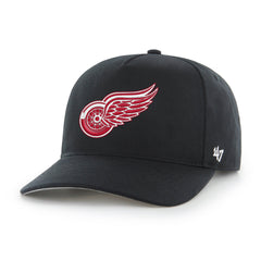 DETROIT RED WINGS '47 HITCH