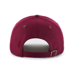 COLORADO AVALANCHE GRANDSTAND TWO TONE '47 HITCH