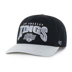 LOS ANGELES KINGS HARD HAT ARCH '47 HITCH