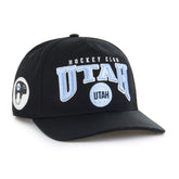UTAH MAMMOTH HARD HAT ARCH '47 HITCH