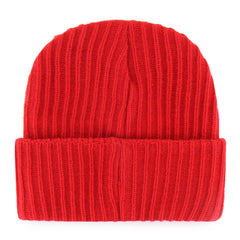 CAROLINA HURRICANES HARBOR '47 CUFF KNIT