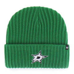 DALLAS STARS HARBOR '47 CUFF KNIT
