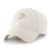 PITTSBURGH PENGUINS MELLOW '47 CLEAN UP WOMENS