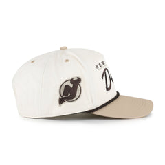 NEW JERSEY DEVILS NEUTRAL TERRAIN '47 HITCH
