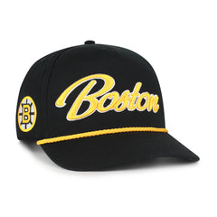 BOSTON BRUINS OVERHAND '47 HITCH