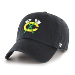 CHICAGO BLACKHAWKS '47 CLEAN UP