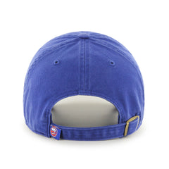 NEW YORK ISLANDERS '47 CLEAN UP