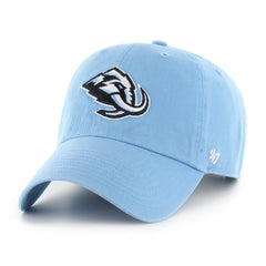 UTAH MAMMOTH '47 CLEAN UP