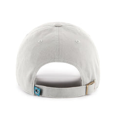 SAN JOSE SHARKS '47 CLEAN UP