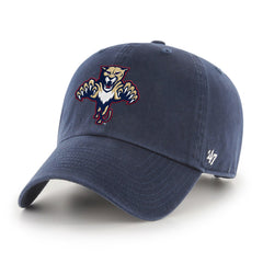 FLORIDA PANTHERS '47 CLEAN UP