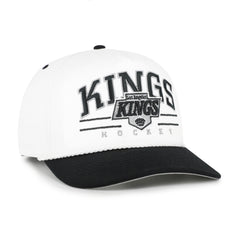 LOS ANGELES KINGS ROSCOE ROPE TWO TONE '47 HITCH