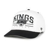 LOS ANGELES KINGS ROSCOE ROPE TWO TONE '47 HITCH