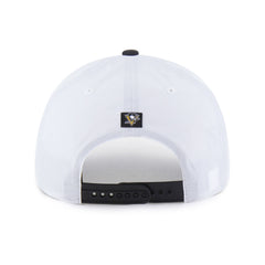 PITTSBURGH PENGUINS SUBURBIA BRRR TWO TONE '47 HITCH