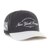 NEW YORK RANGERS MANSION '47 HITCH