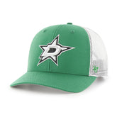 DALLAS STARS '47 TRUCKER