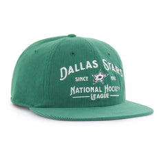 DALLAS STARS WHITLOCK '47 CAPTAIN RL RELAXED