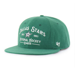 DALLAS STARS WHITLOCK '47 CAPTAIN RL RELAXED