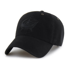 COLUMBUS BLUE JACKETS CARHARTT '47 CLEAN UP