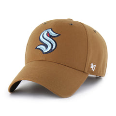 SEATTLE KRAKEN CARHARTT '47 MVP