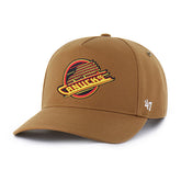 VANCOUVER CANUCKS CARHARTT '47 HITCH