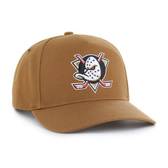 ANAHEIM DUCKS CARHARTT '47 HITCH