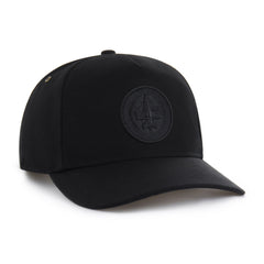WINNIPEG JETS CARHARTT '47 HITCH
