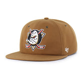 ANAHEIM DUCKS CARHARTT '47 CAPTAIN RL RELAXED FIT