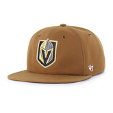 VEGAS GOLDEN KNIGHTS CARHARTT '47 CAPTAIN RL RELAXED FIT