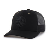 EDMONTON OILERS CARHARTT '47 TRUCKER