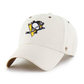 Pittsburgh Penguins Carhartt Undyed '47 Clean Up