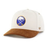 Buffalo Sabres Carhartt Undyed '47 Hitch