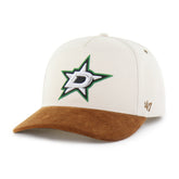 Dallas Stars Carhartt Undyed '47 Hitch