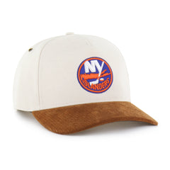 New York Islanders Carhartt Undyed '47 Hitch