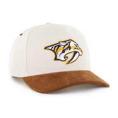 Nashville Predators Carhartt Undyed '47 Hitch