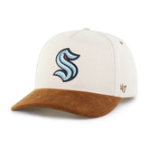 Seattle Kraken Carhartt Undyed '47 Hitch