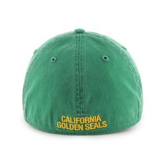 CALIFORNIA GOLDEN SEALS VINTAGE CLASSIC '47 FRANCHISE