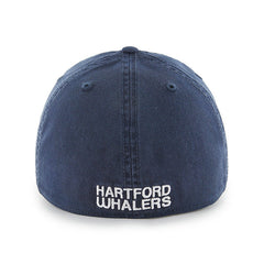 HARTFORD WHALERS VINTAGE CLASSIC '47 FRANCHISE