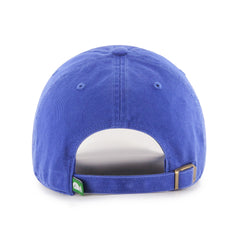 HARTFORD WHALERS VINTAGE '47 CLEAN UP
