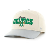 BOSTON CELTICS BOW STACK '47 HITCH RF RELAXED FIT