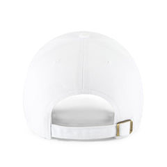 Portland Fire Ballpark Script Shot '47 Clean Up