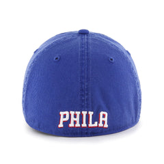 PHILADELPHIA 76ERS CLASSIC '47 FRANCHISE