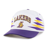 LOS ANGELES LAKERS DIAMOND CUT BRRR '47 HITCH