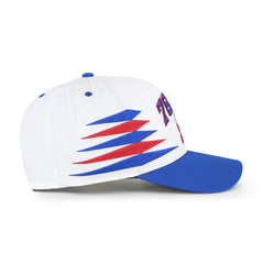 PHILADELPHIA 76ERS DIAMOND CUT BRRR '47 HITCH
