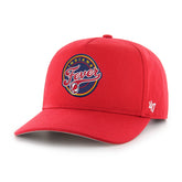 Indiana Fever '47 Hitch