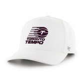 Toronto Tempo '47 Hitch