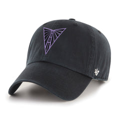 Golden State Valkyries Flat '47 Clean Up