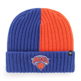 NEW YORK KNICKS FRACTURE '47 CUFF KNIT